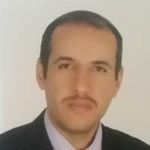 Mohammed Al Faishi, Yemenia Airways  IT Director 